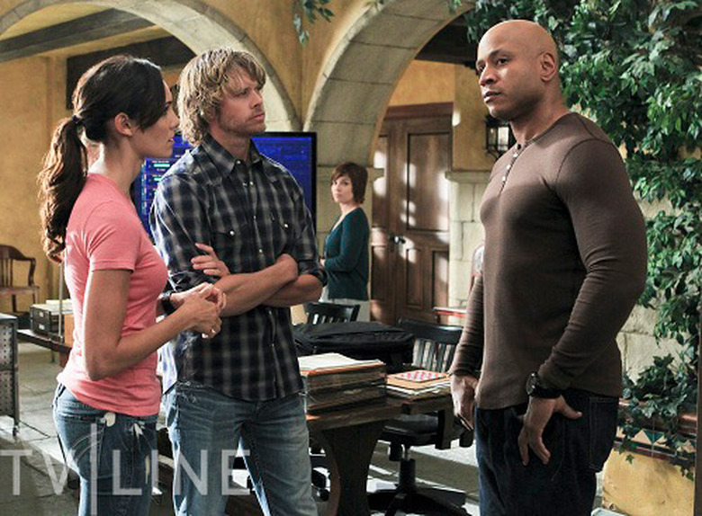 NCISLA2