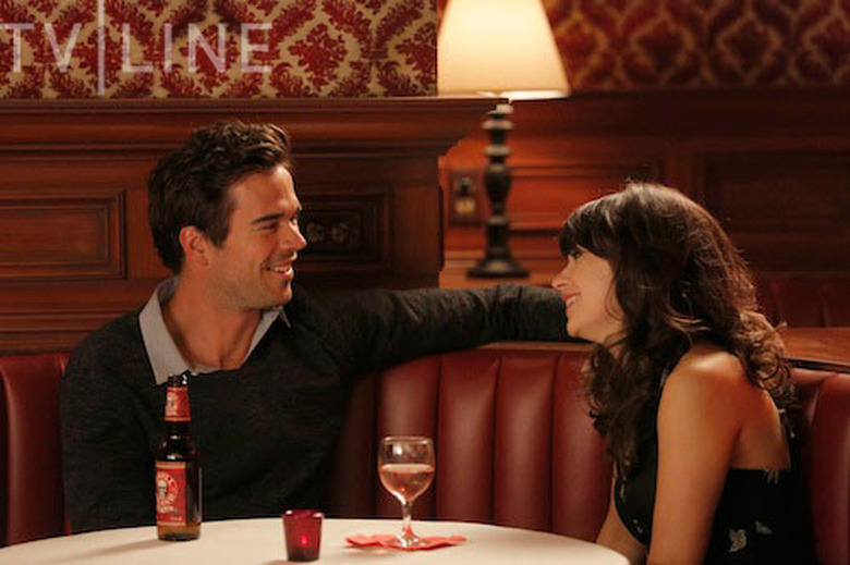 NewGirl