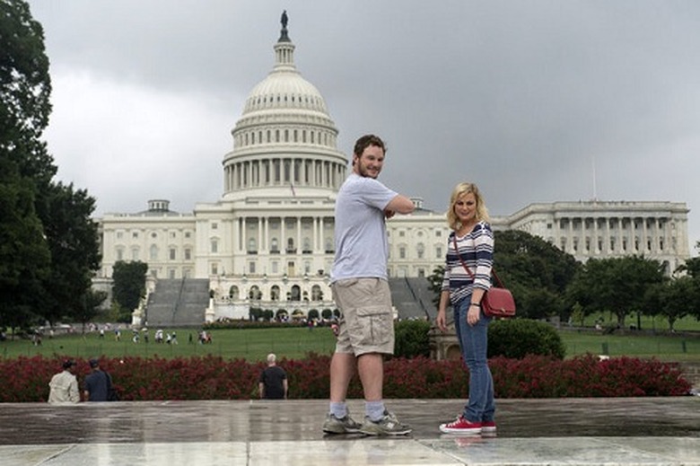 Parks and Recreation