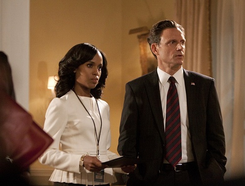 Scandal