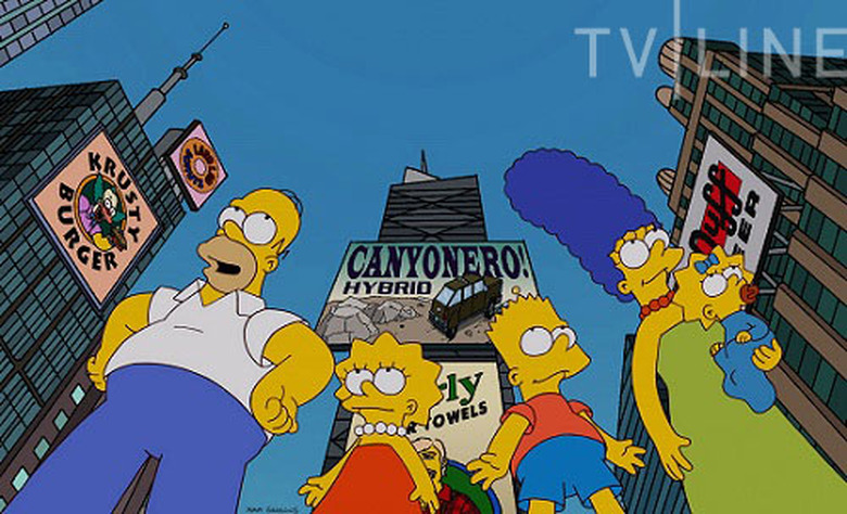 Simpsons