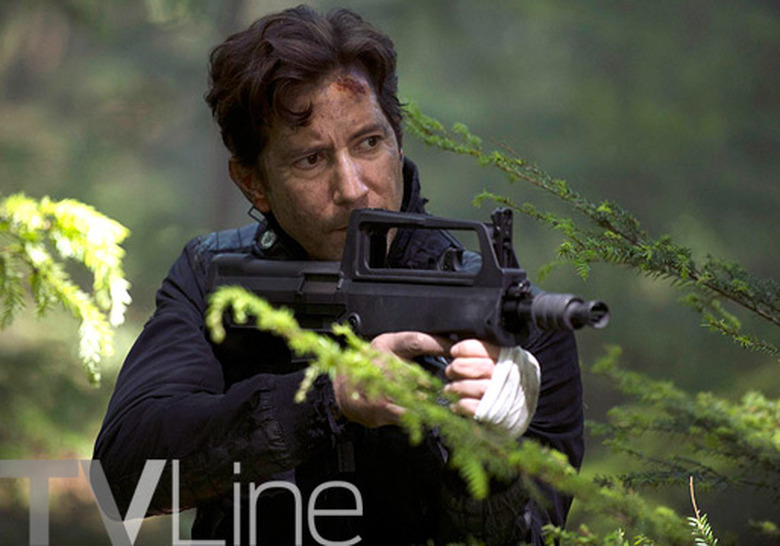 Fall TV Spoilers