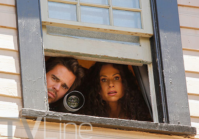 Fall TV Spoilers