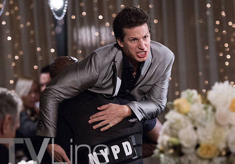 Fall TV Spoilers