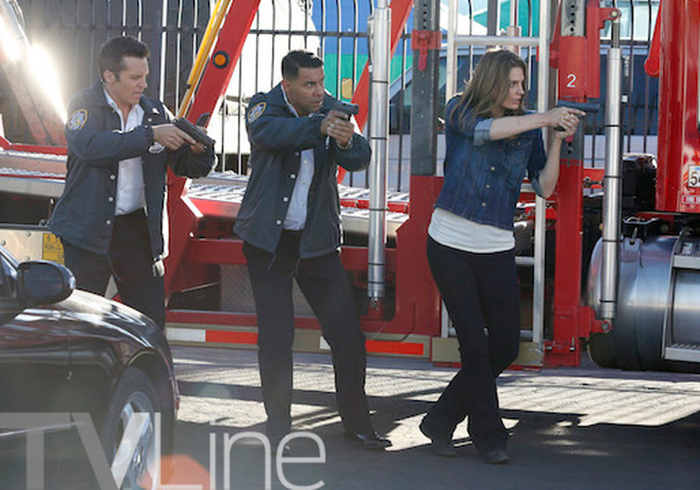 Fall TV Spoilers