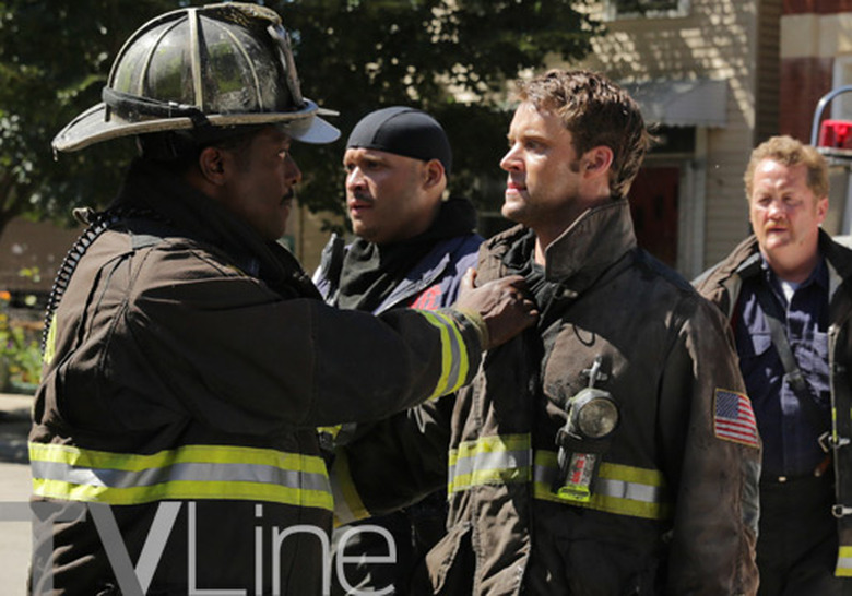Fall TV Spoilers