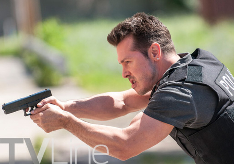 Fall TV Spoilers