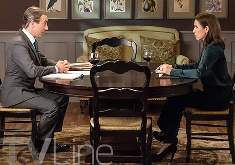 Fall TV Spoilers