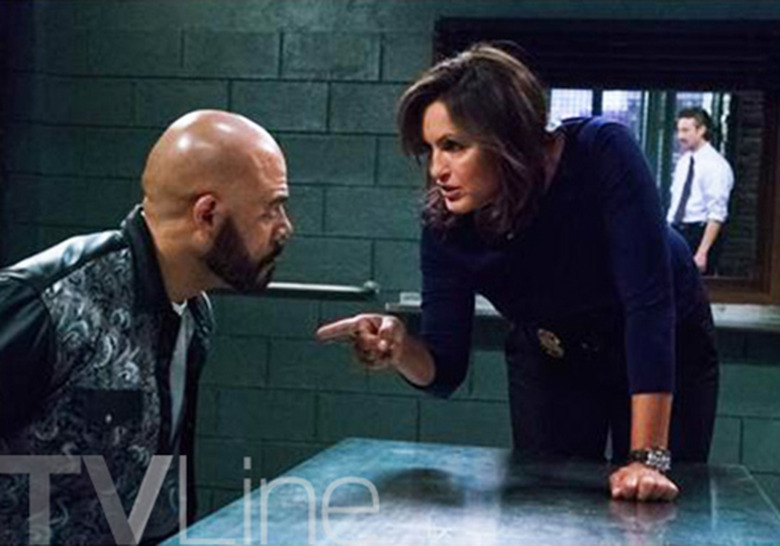 Fall TV Spoilers