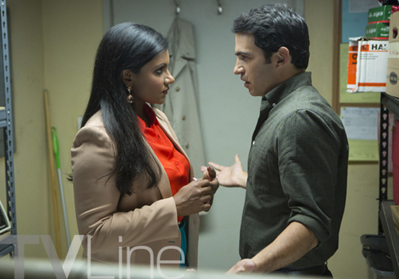 Fall TV Spoilers
