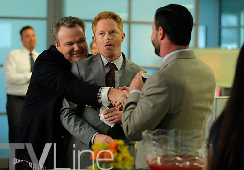 Fall TV Spoilers