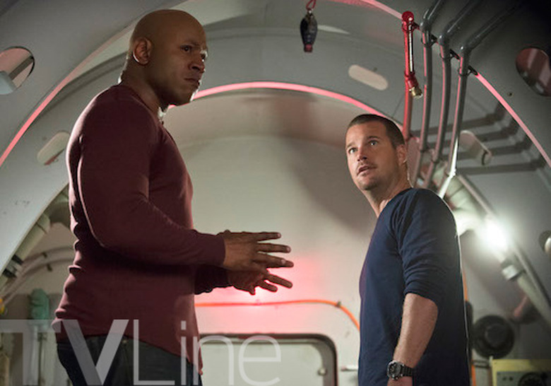Fall TV Spoilers