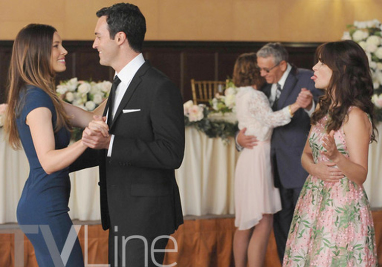 Fall TV Spoilers