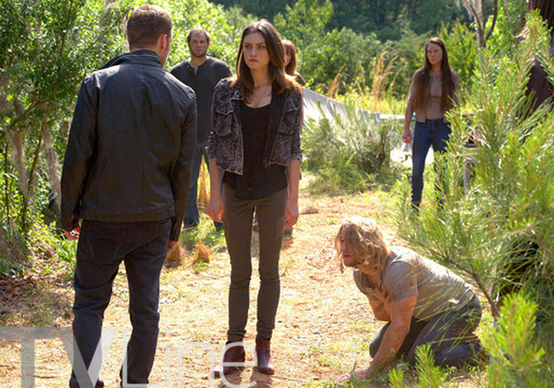 Fall TV Spoilers