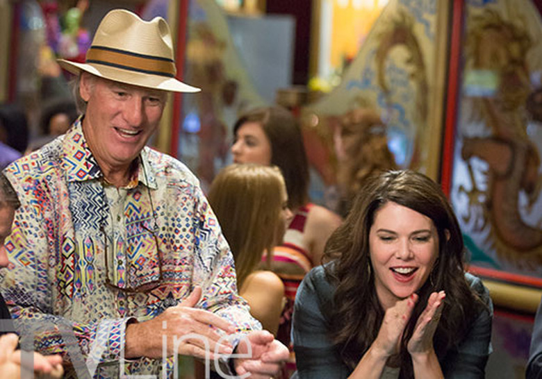 Fall TV Spoilers