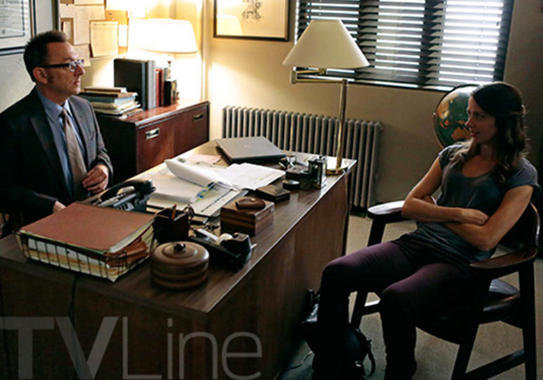 Fall TV Spoilers