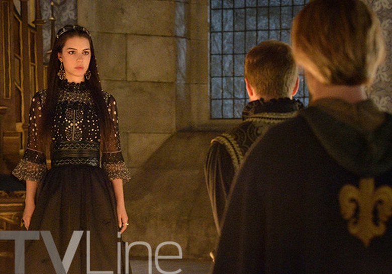 Fall TV Spoilers