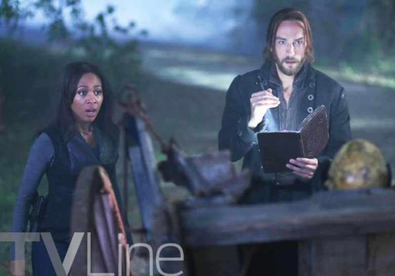 Fall TV Spoilers