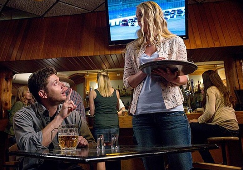 Fall TV Spoilers