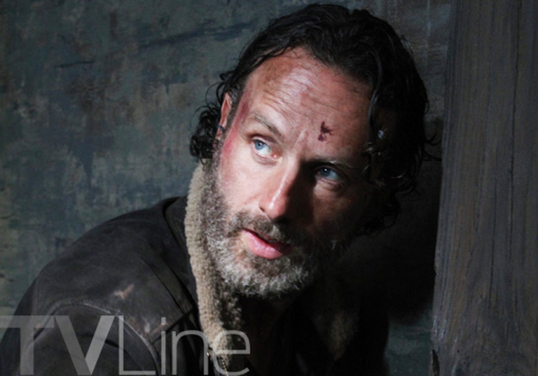 Fall TV Spoilers