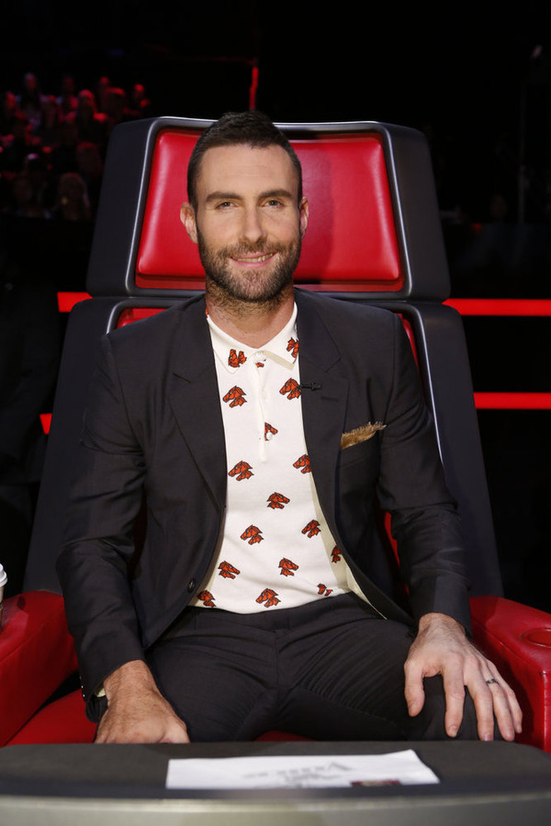 The Voice - Season 8