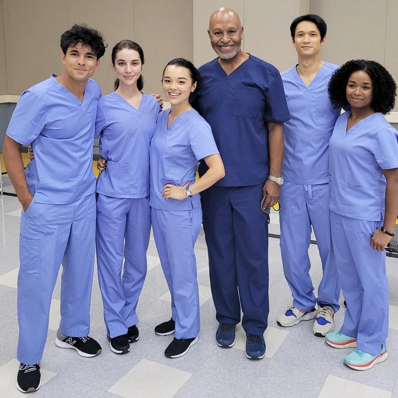 Fall TV Spoilers 2022