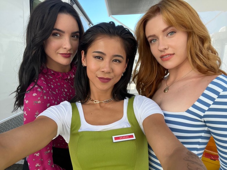 Fall TV Spoilers 2022