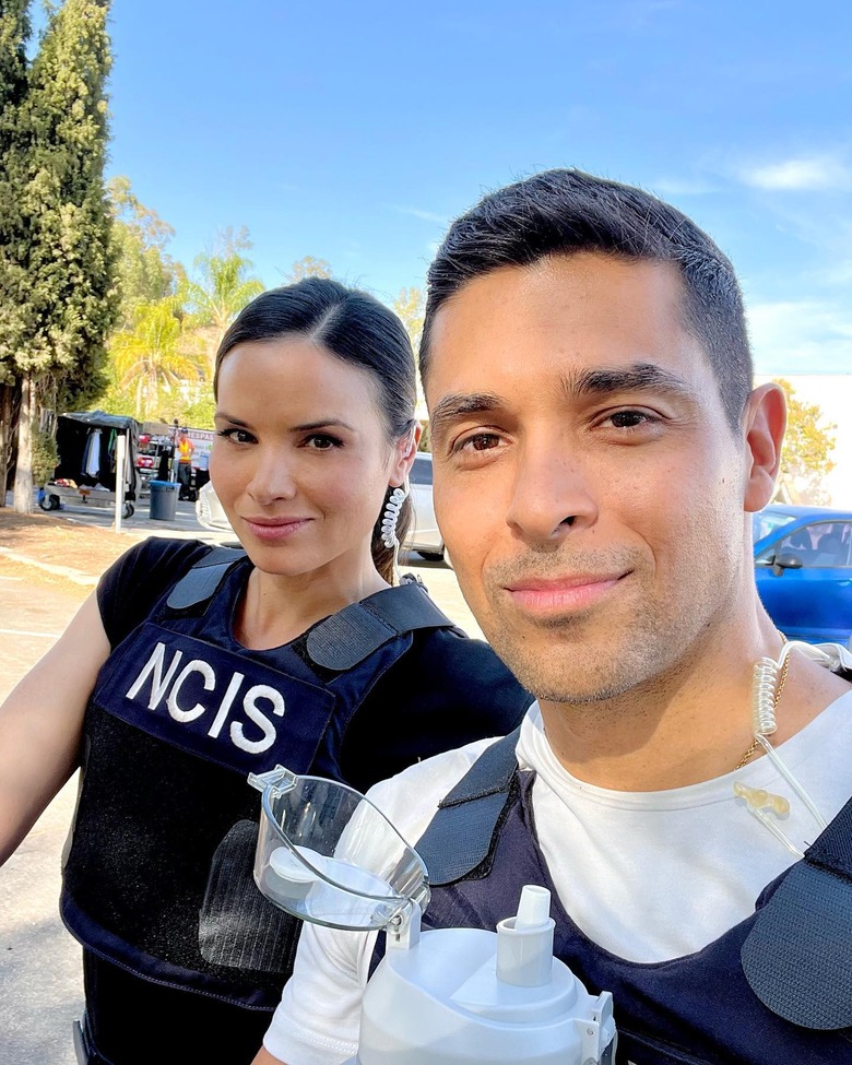 Fall TV Spoilers 2022