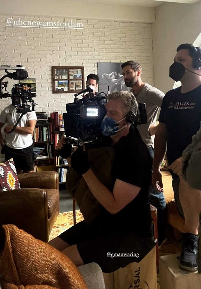 Fall TV Spoilers 2022