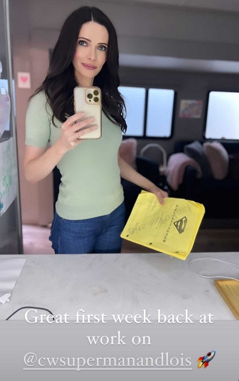 Fall TV Spoilers 2022