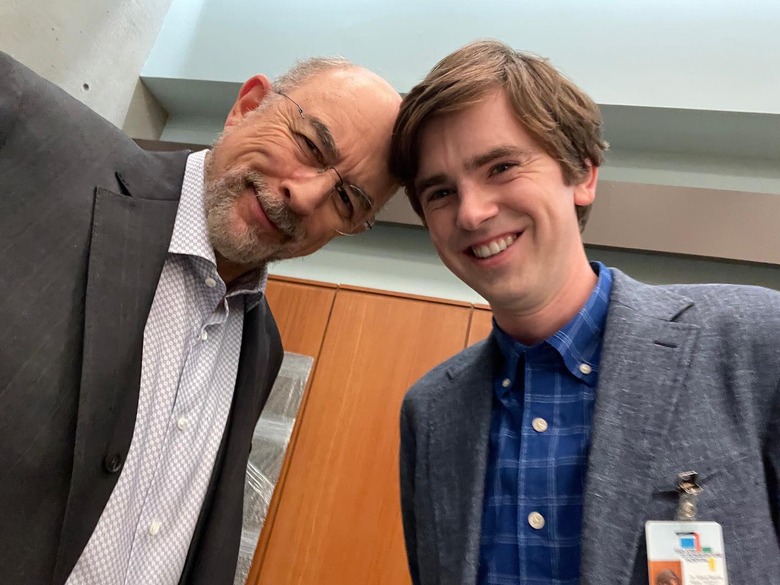 Fall TV Spoilers 2022