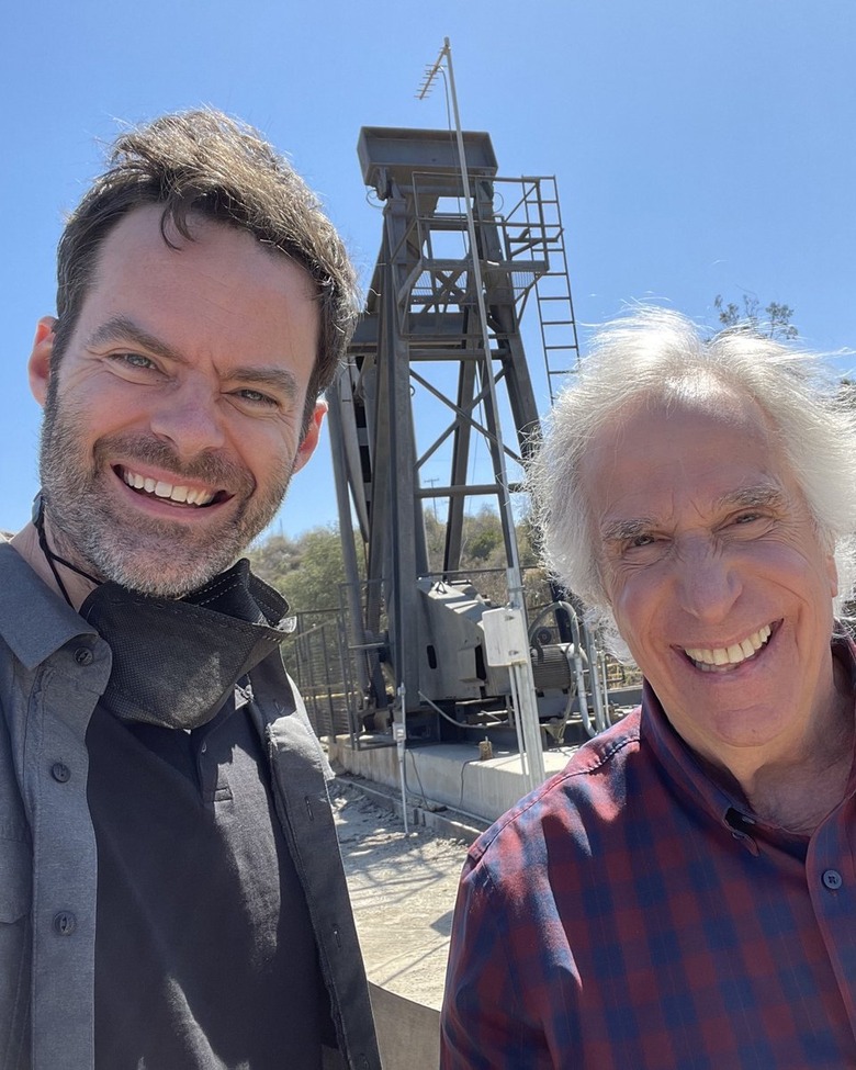 Fall TV Spoilers 2021