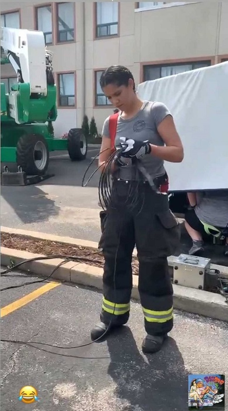Fall TV Spoilers 2021