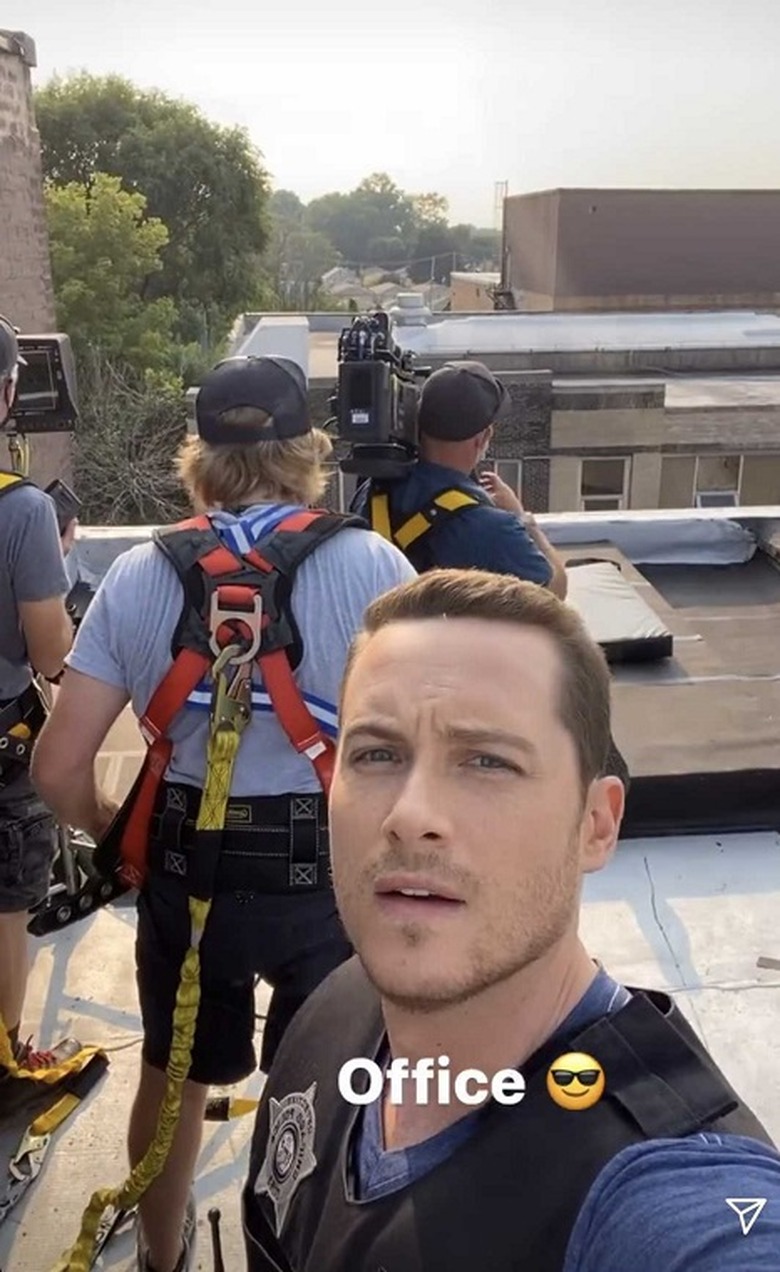 Fall TV Spoilers 2021