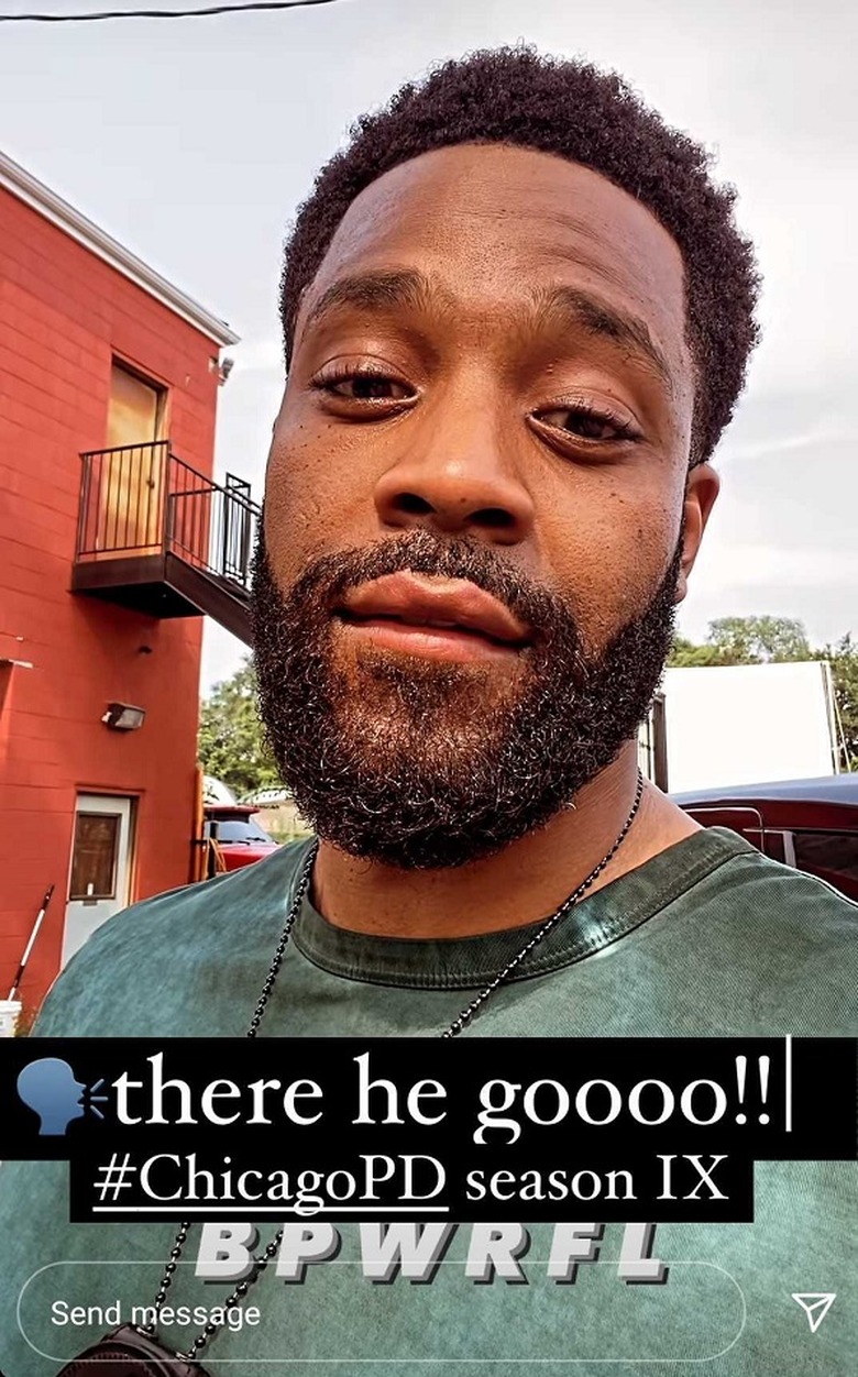 Fall TV Spoilers 2021