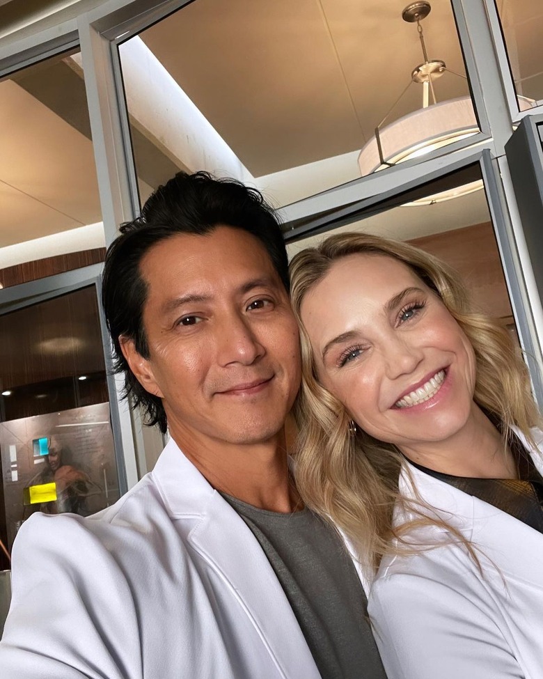 Fall TV Spoilers 2021