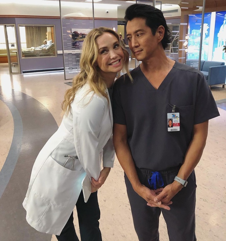 Fall TV Spoilers 2021