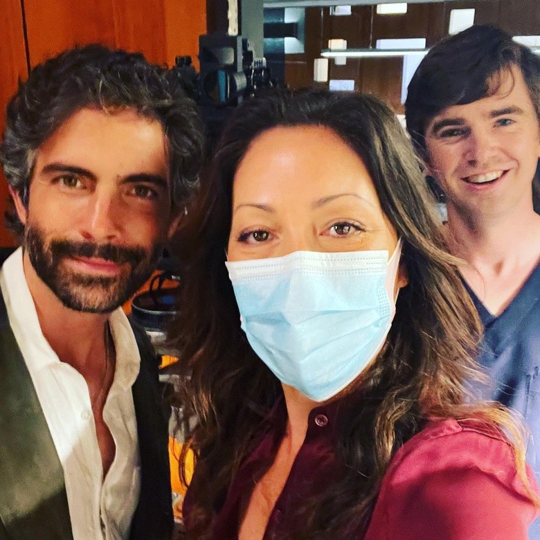 Fall TV Spoilers 2021