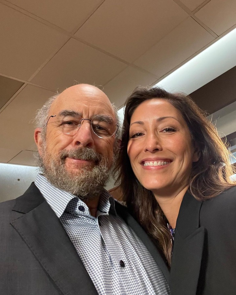 Fall TV Spoilers 2021