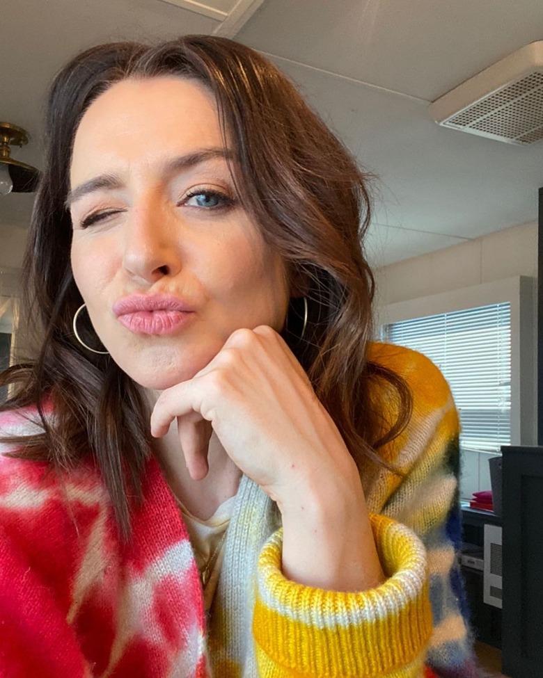 Fall TV Spoilers 2021