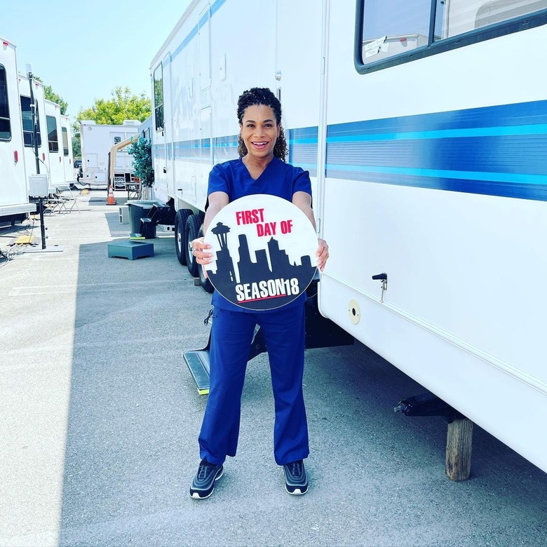 Fall TV Spoilers 2021