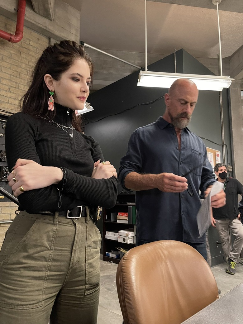Fall TV Spoilers 2021