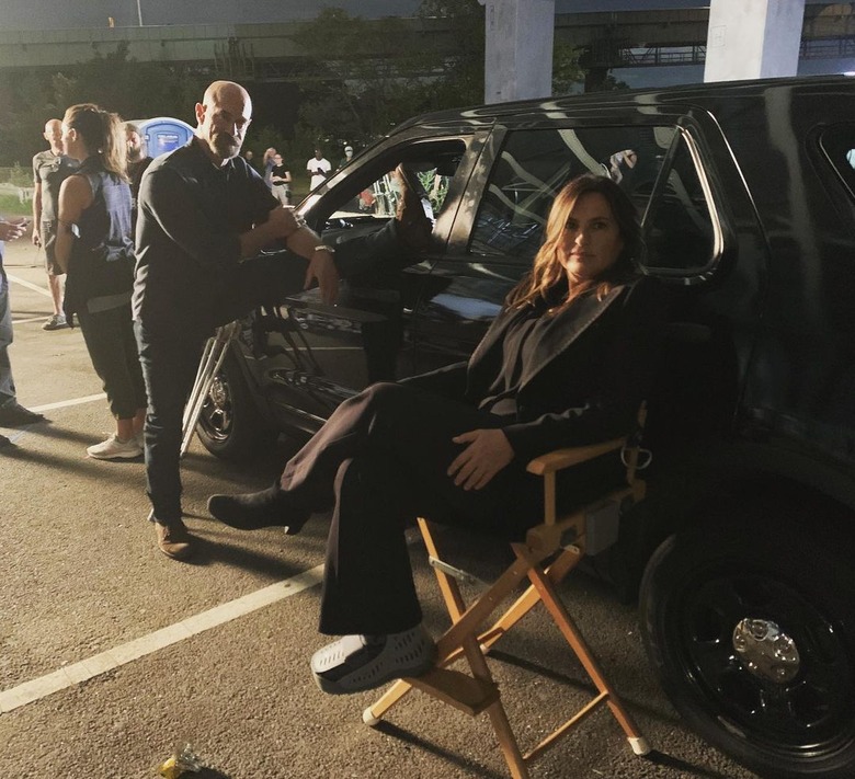 Fall TV Spoilers 2021
