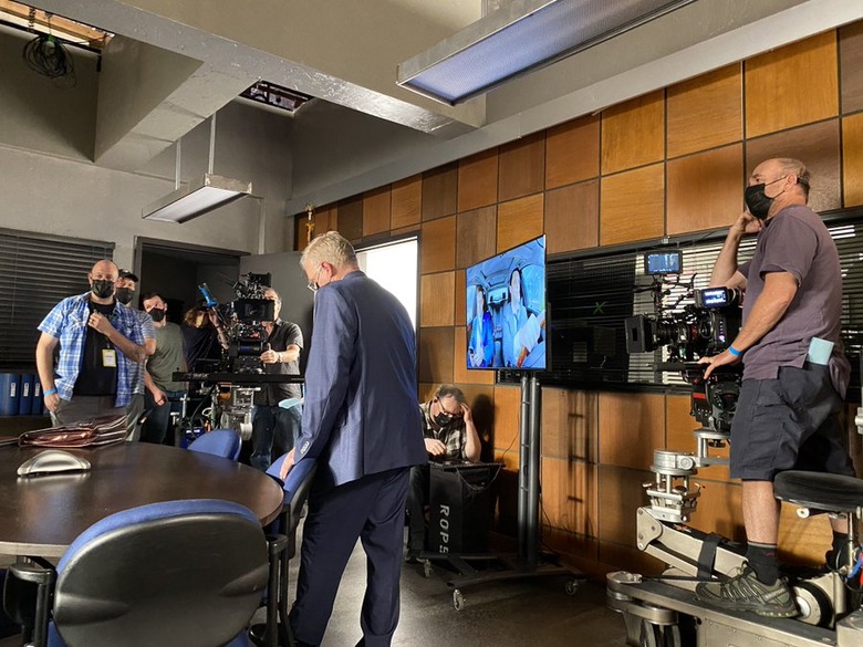 Fall TV Spoilers 2021