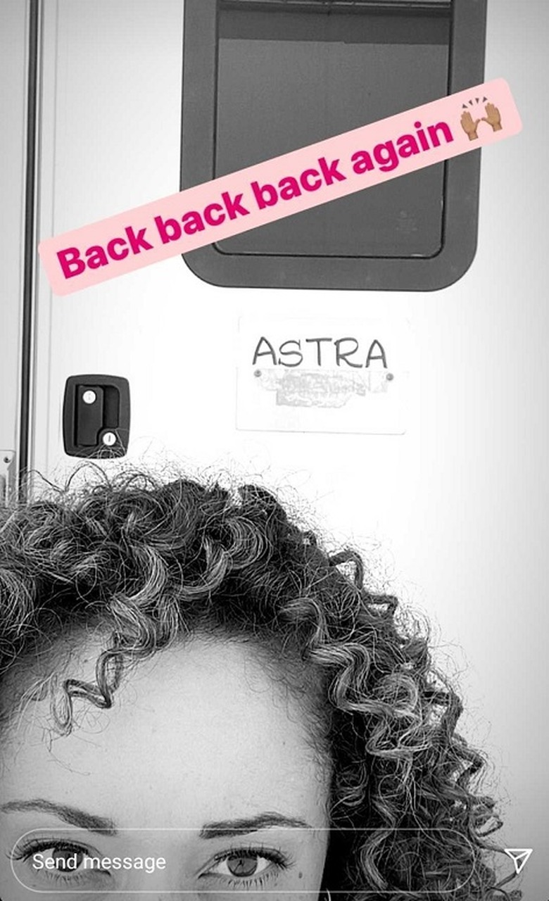 Fall TV Spoilers 2021