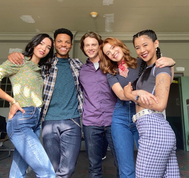 Fall TV Spoilers 2021