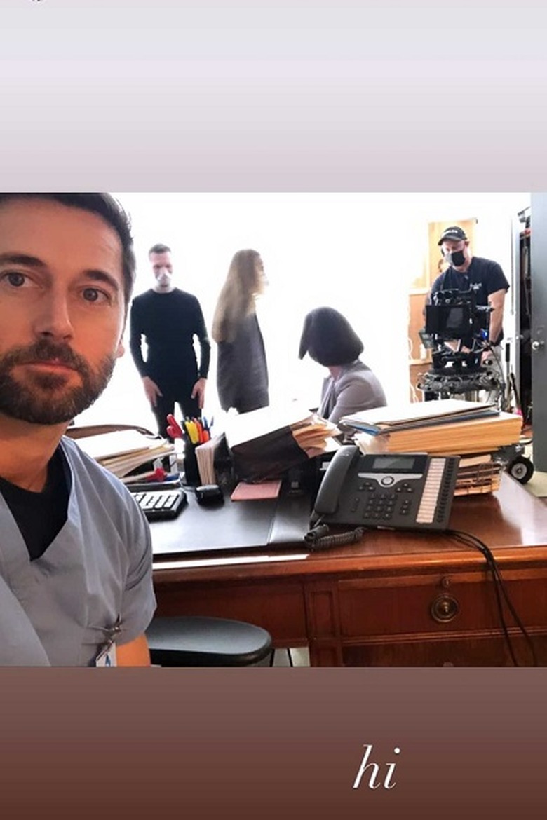 Fall TV Spoilers 2021