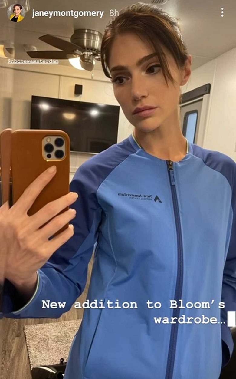 Fall TV Spoilers 2021
