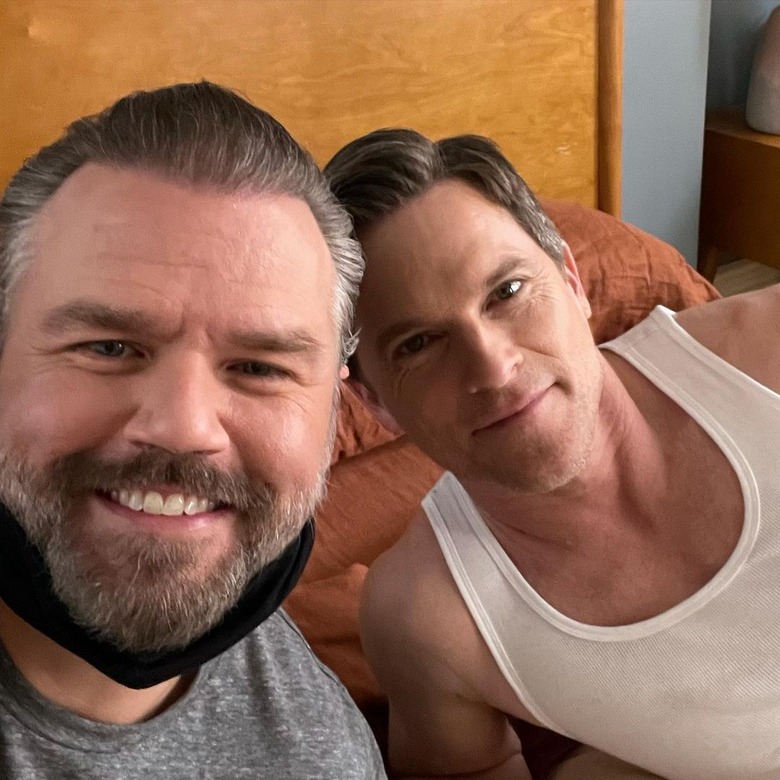 Fall TV Spoilers 2021