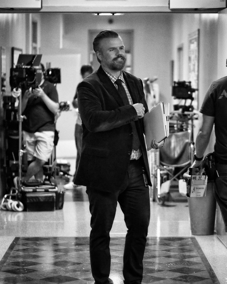 Fall TV Spoilers 2021